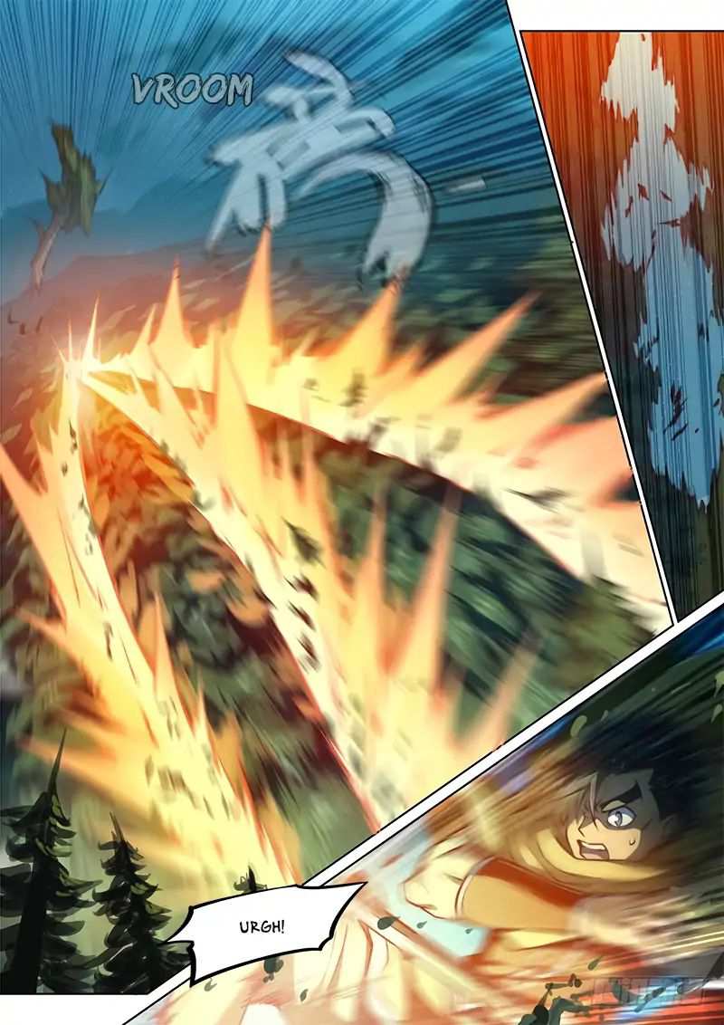 The Portal of Wonderland Chapter 58 - Page 17