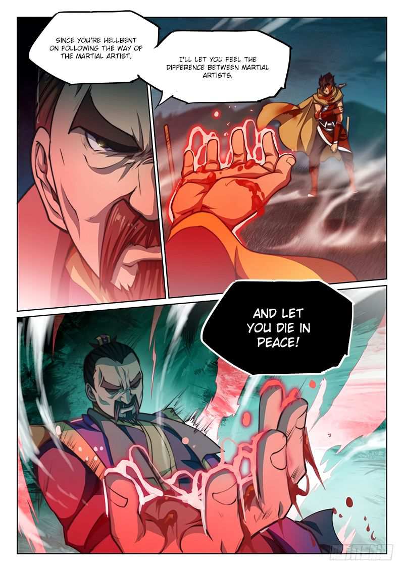 The Portal of Wonderland Chapter 65 - Page 18