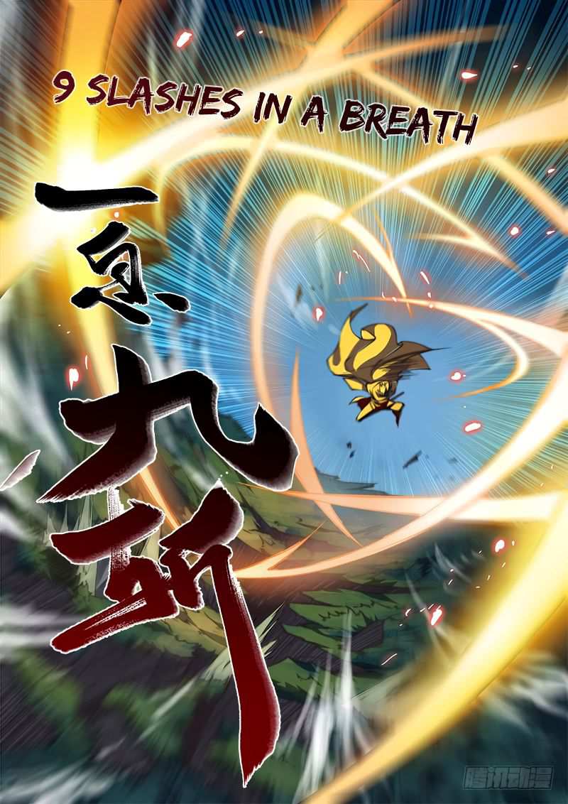 The Portal of Wonderland Chapter 65 - Page 4