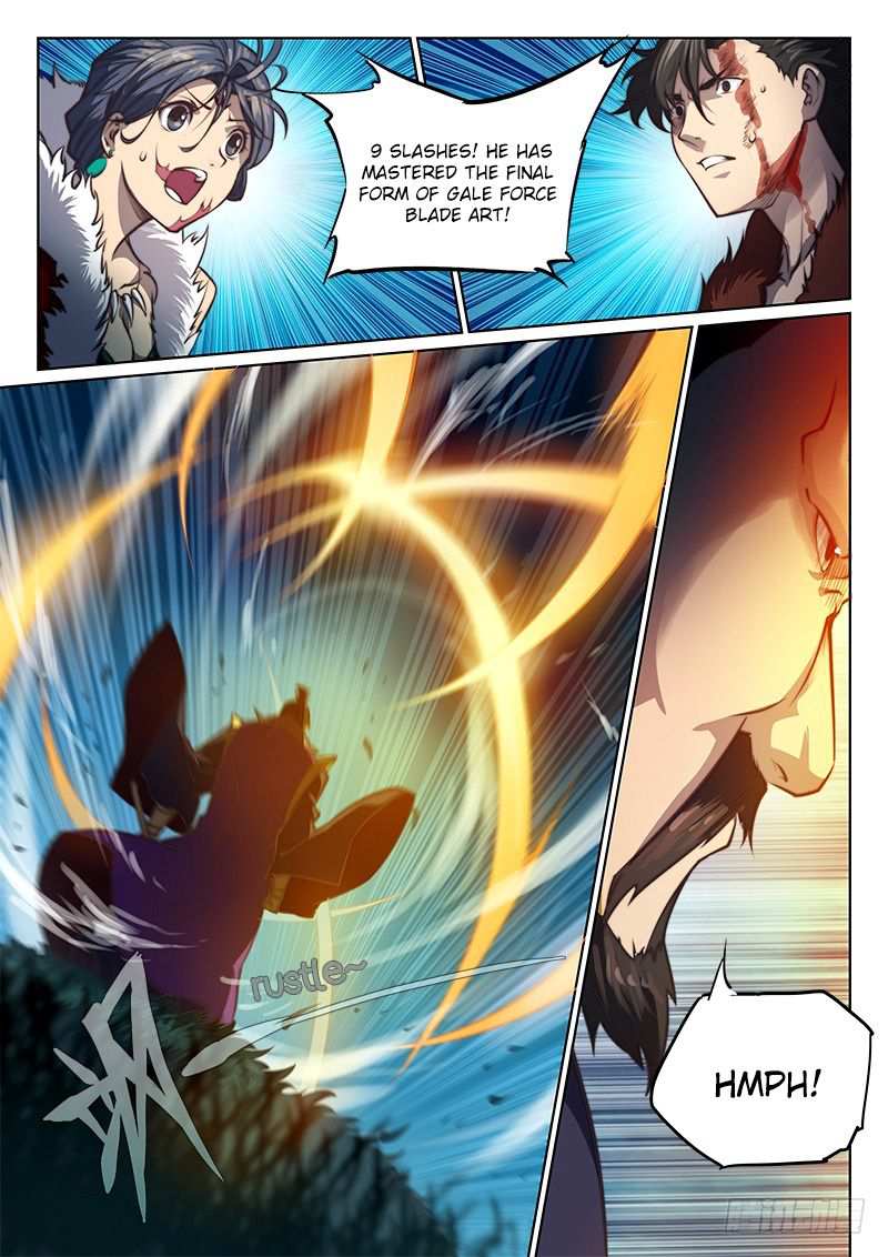The Portal of Wonderland Chapter 65 - Page 5