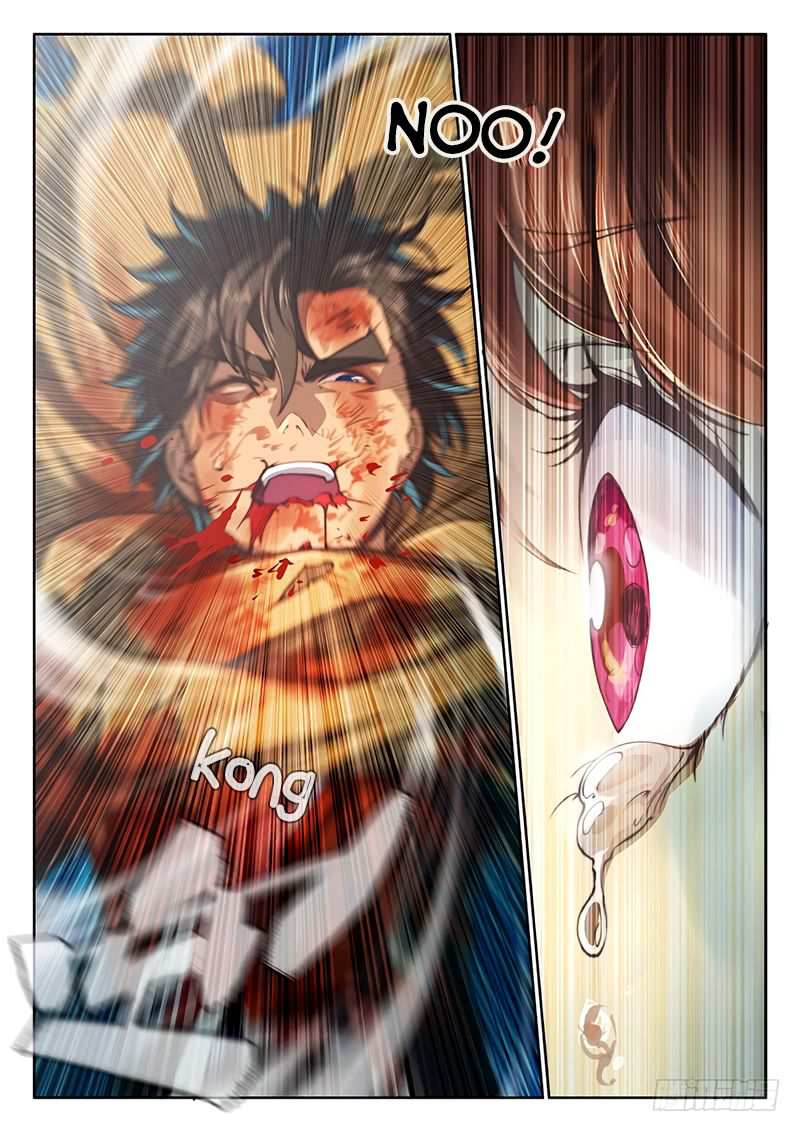 The Portal of Wonderland Chapter 66 - Page 14