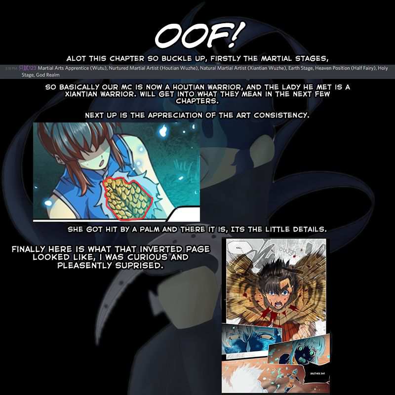 The Portal of Wonderland Chapter 68 - Page 20