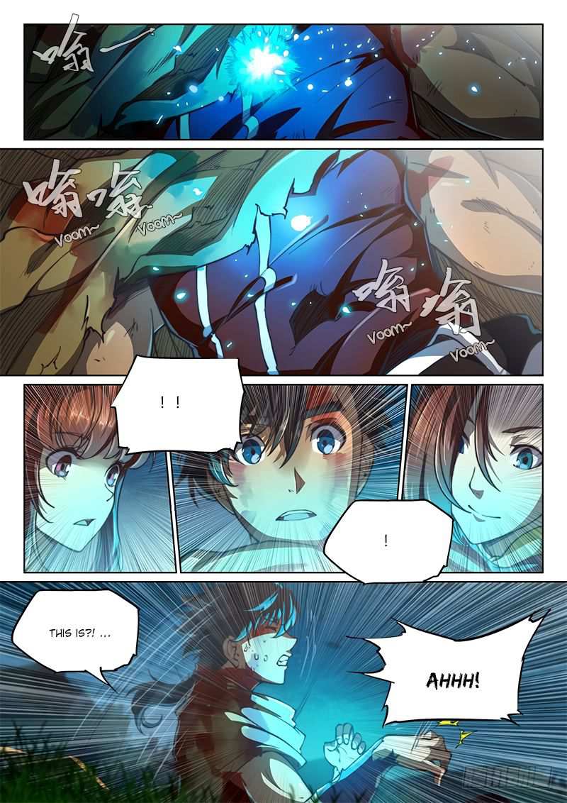The Portal of Wonderland Chapter 69 - Page 14