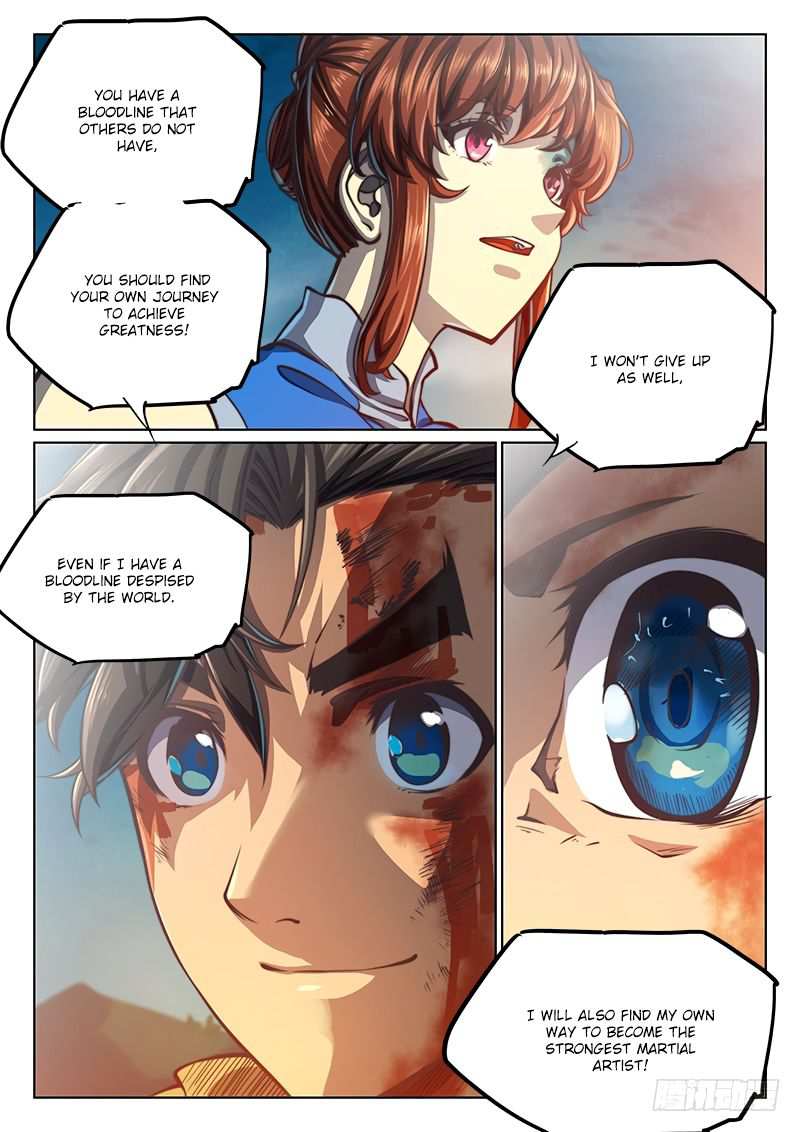 The Portal of Wonderland Chapter 69 - Page 23