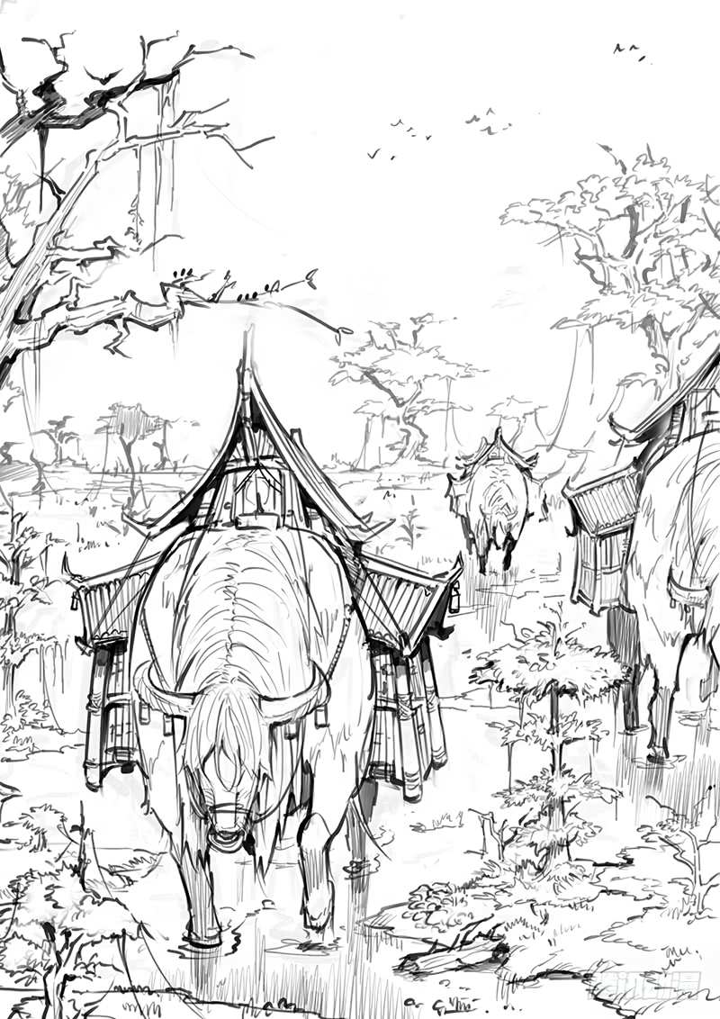 The Portal of Wonderland Chapter 76.1 - Page 12