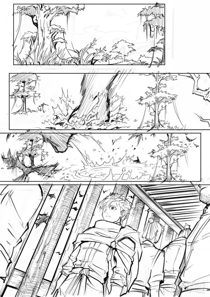 The Portal of Wonderland Chapter 76.1 - Page 14