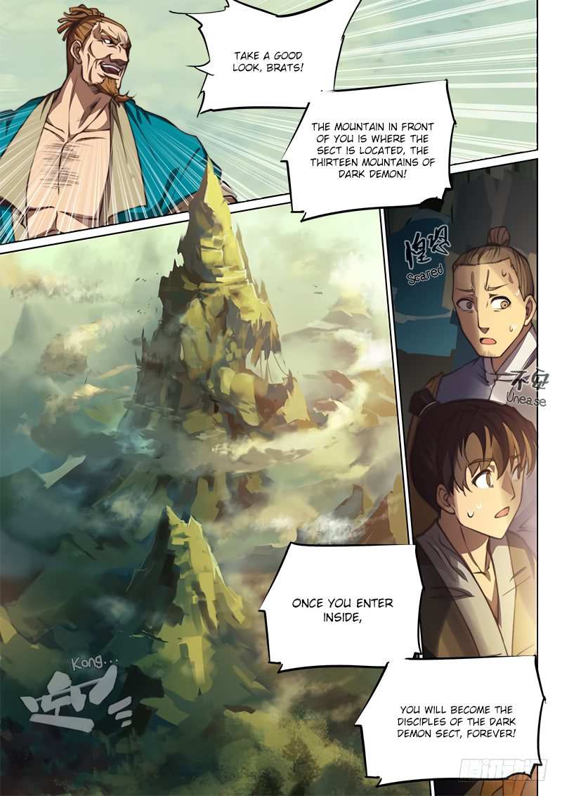 The Portal of Wonderland Chapter 77 - Page 14