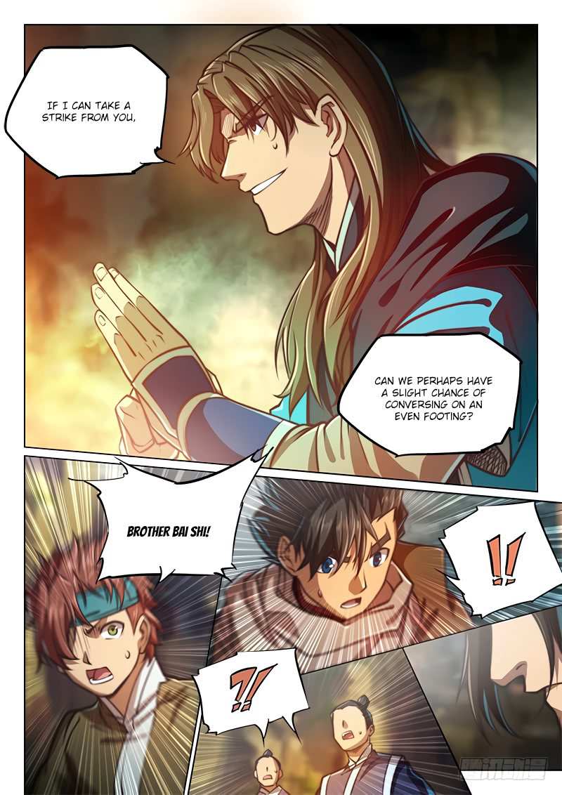 The Portal of Wonderland Chapter 77 - Page 28