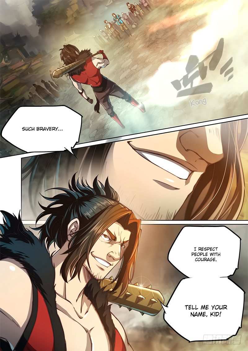 The Portal of Wonderland Chapter 78 - Page 2