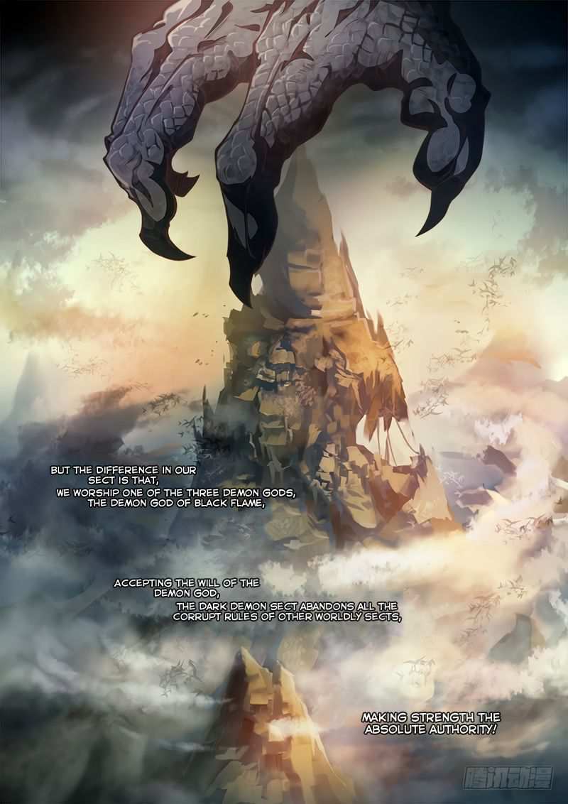 The Portal of Wonderland Chapter 78 - Page 17