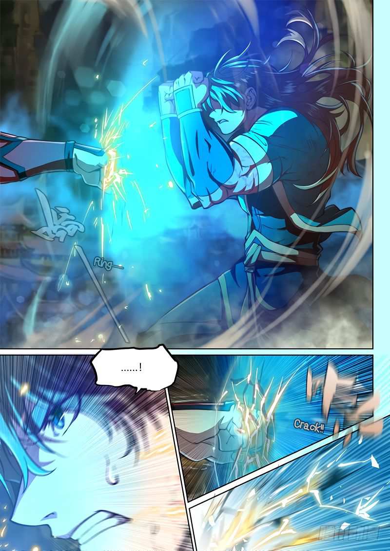 The Portal of Wonderland Chapter 78 - Page 8