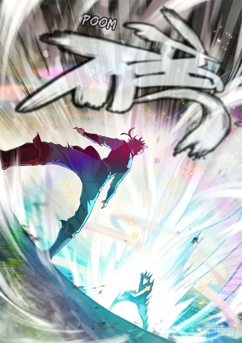 The Portal of Wonderland Chapter 81 - Page 17