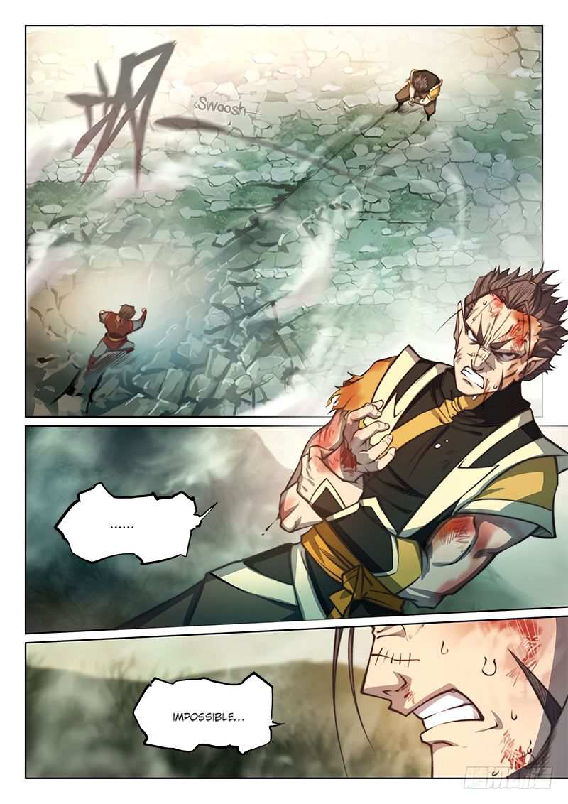 The Portal of Wonderland Chapter 81 - Page 23