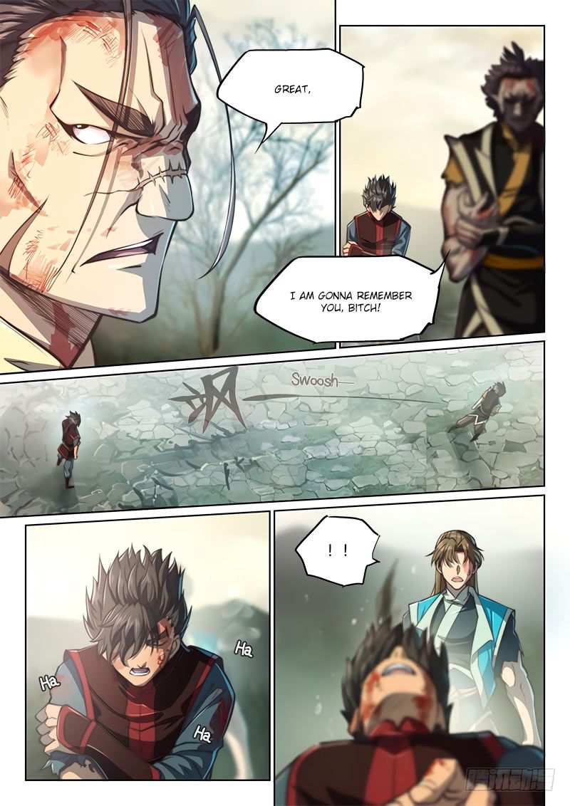 The Portal of Wonderland Chapter 81 - Page 26