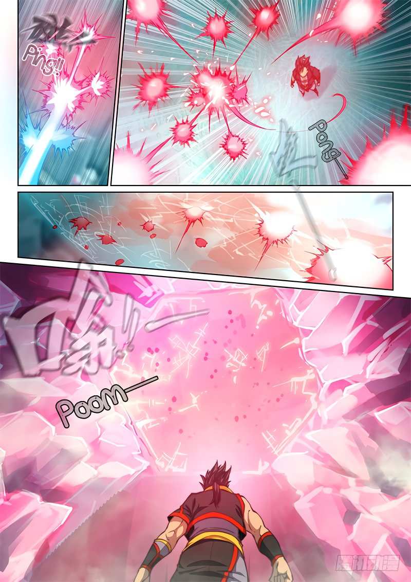 The Portal of Wonderland Chapter 85 - Page 15