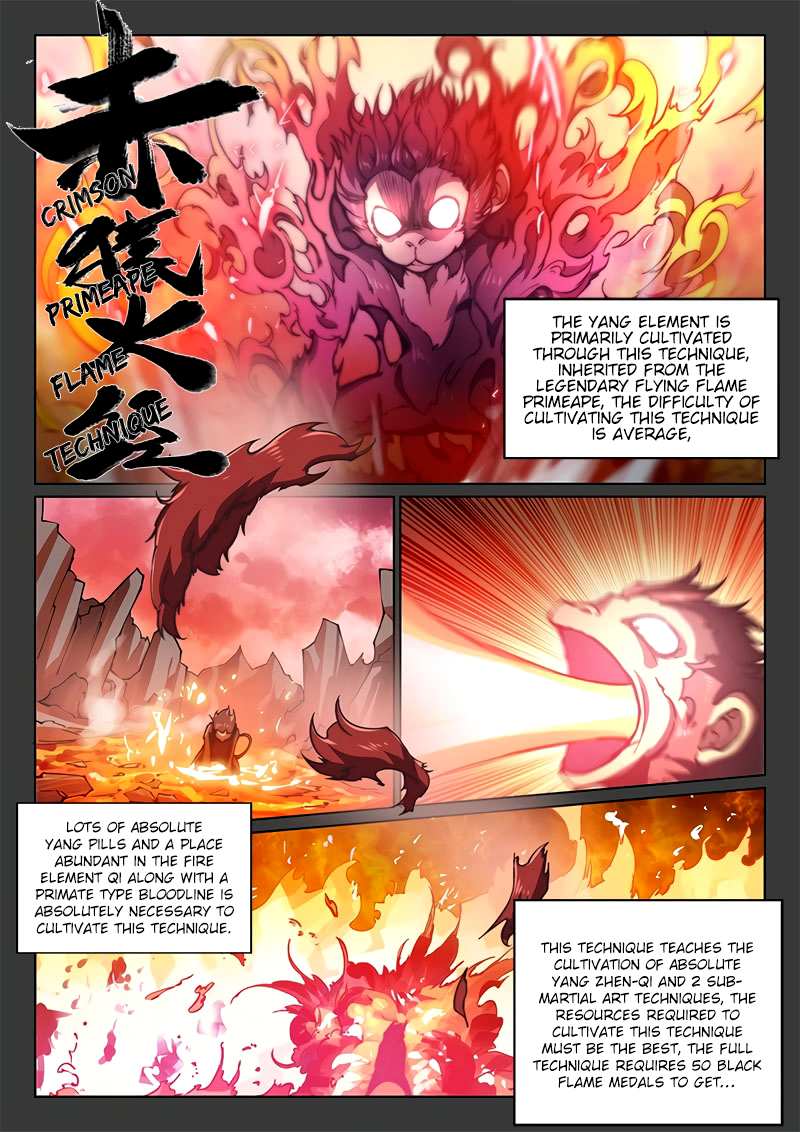 The Portal of Wonderland Chapter 86 - Page 2