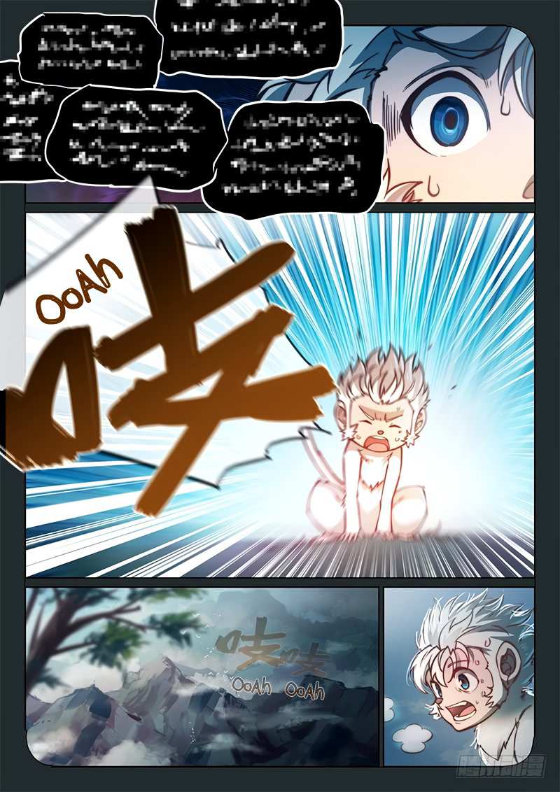 The Portal of Wonderland Chapter 87 - Page 16