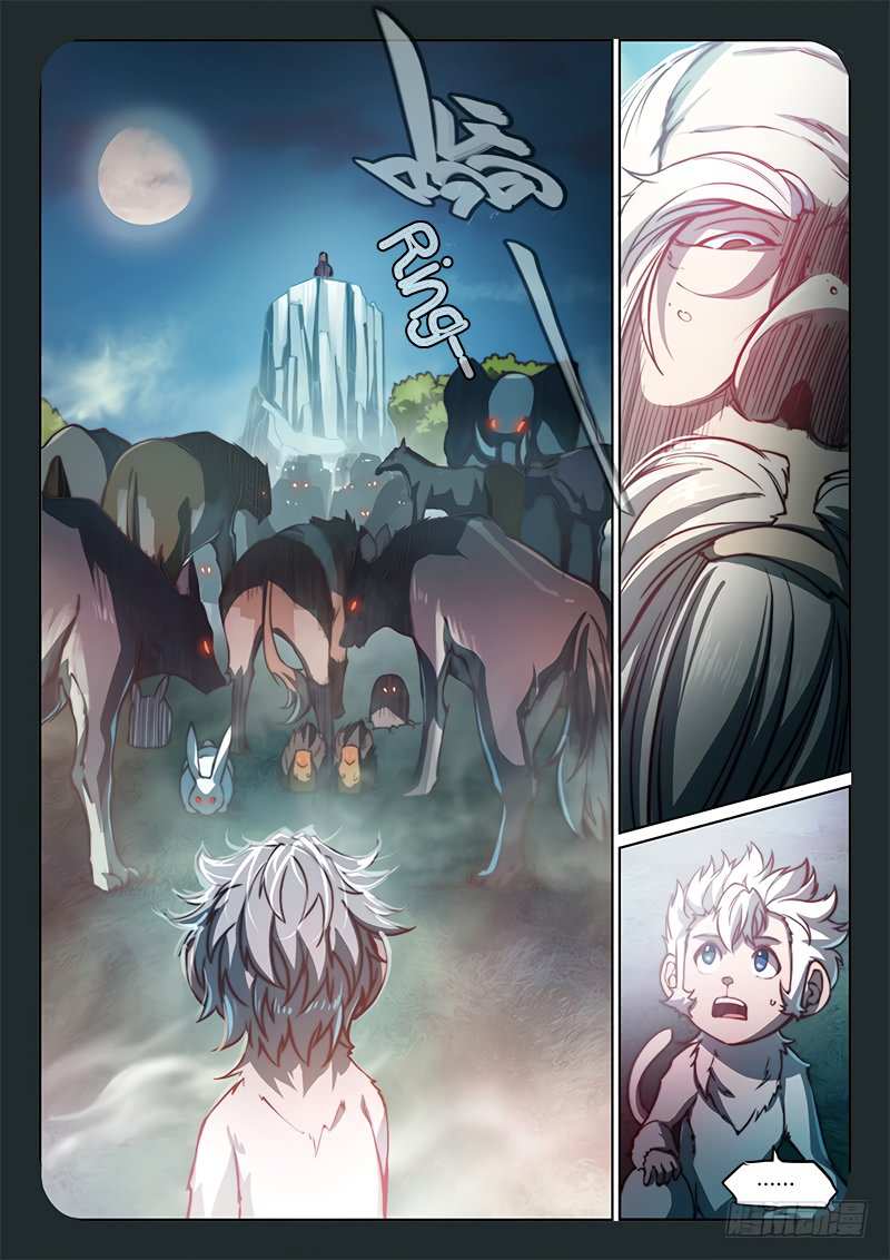The Portal of Wonderland Chapter 87 - Page 17