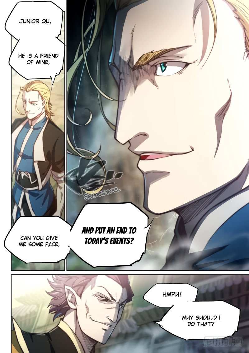 The Portal of Wonderland Chapter 90 - Page 15