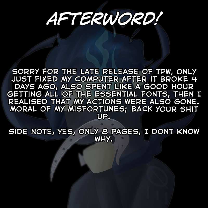 The Portal of Wonderland Chapter 91 - Page 10