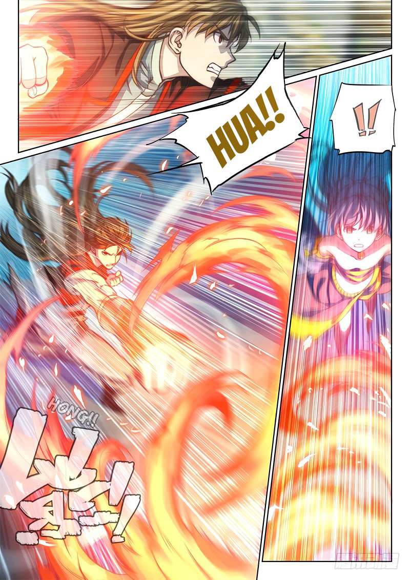 The Portal of Wonderland Chapter 92 - Page 5