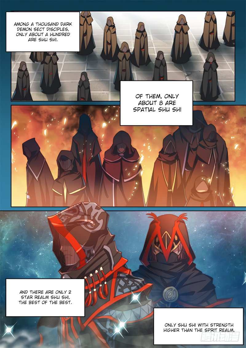 The Portal of Wonderland Chapter 94 - Page 4