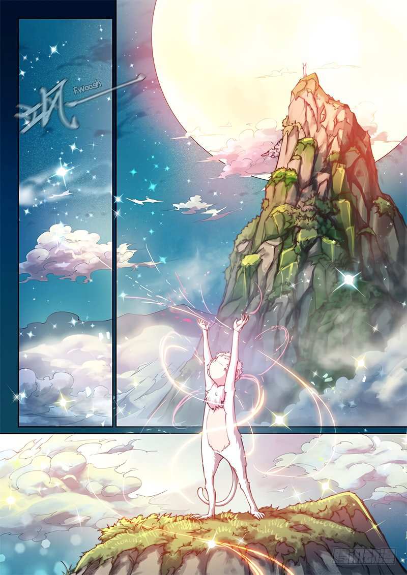 The Portal of Wonderland Chapter 96 - Page 2