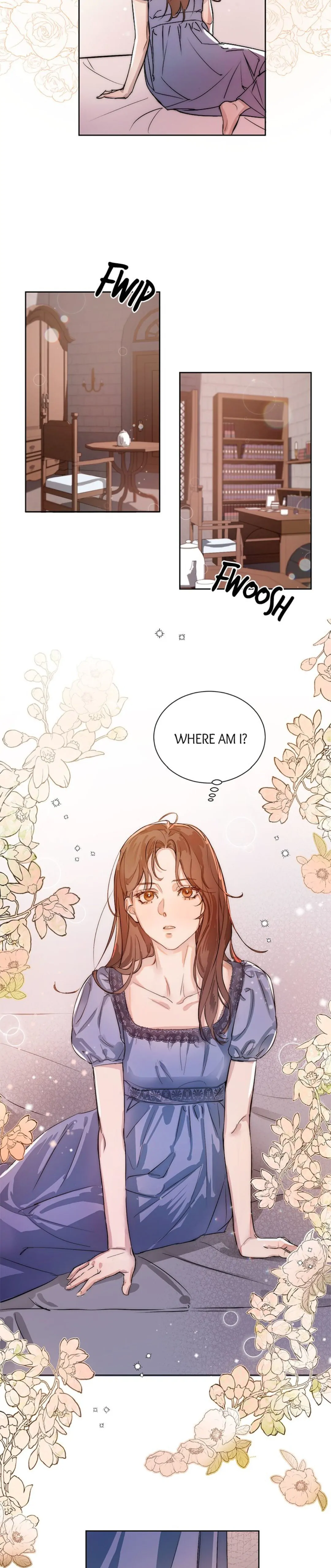 The Portrait of the Late Prince Chapter 1 - Page 2