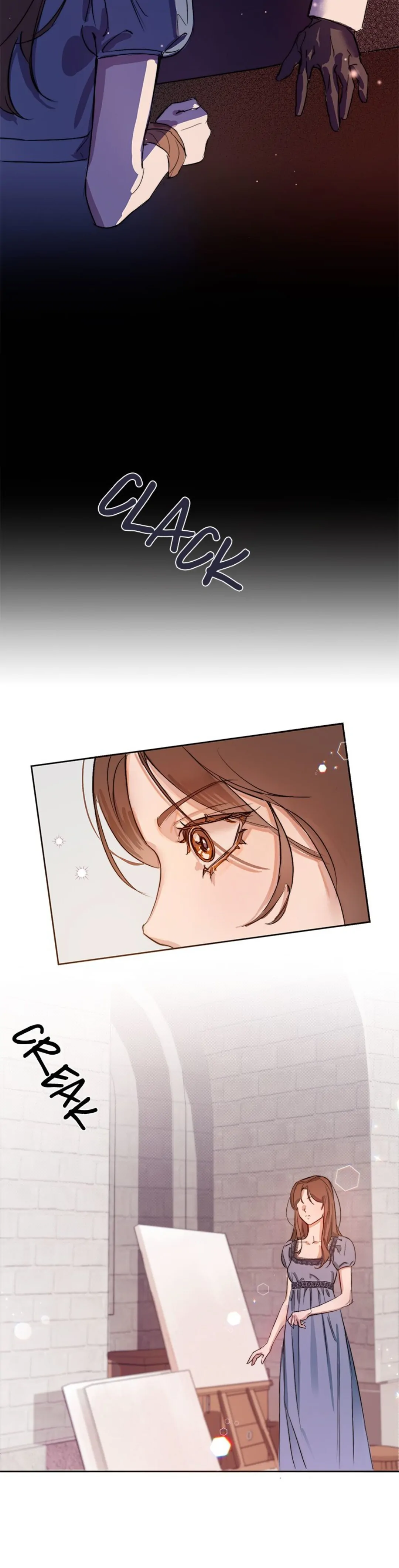 The Portrait of the Late Prince Chapter 1 - Page 16