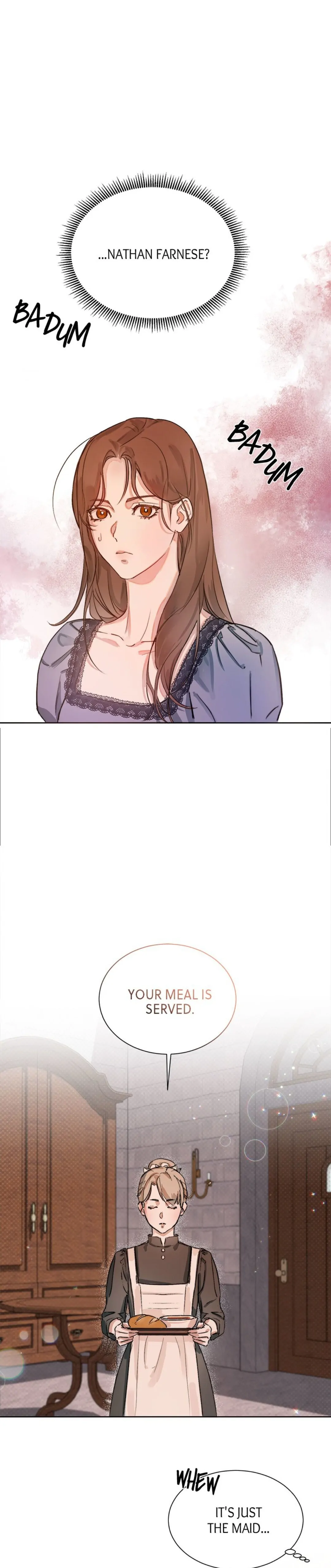 The Portrait of the Late Prince Chapter 1 - Page 17