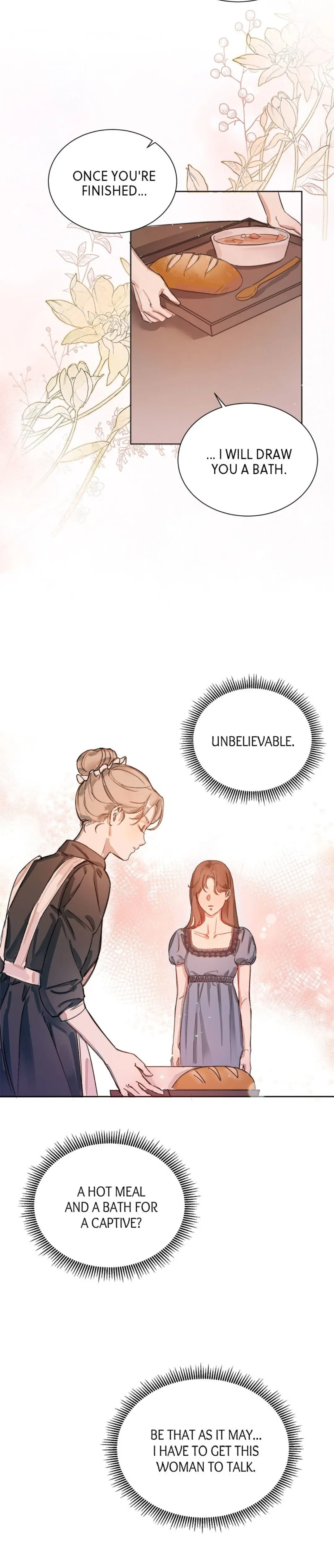 The Portrait of the Late Prince Chapter 1 - Page 18