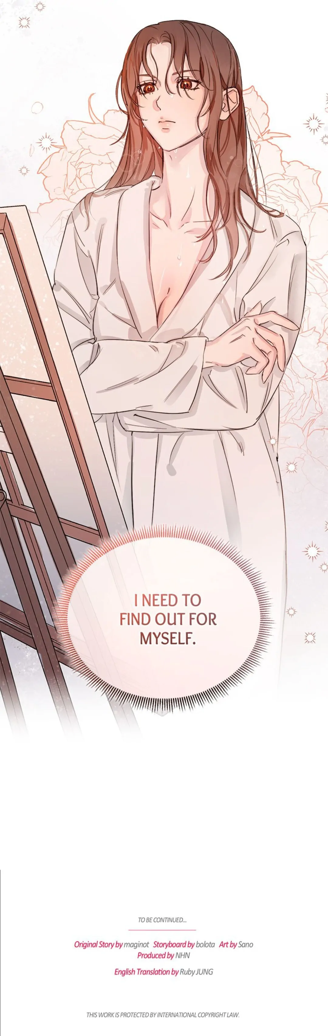 The Portrait of the Late Prince Chapter 1 - Page 28
