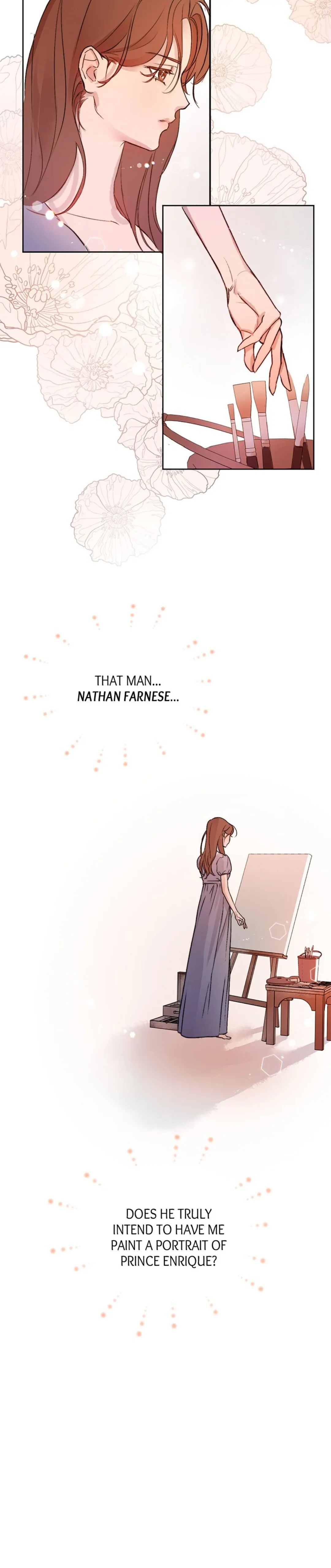 The Portrait of the Late Prince Chapter 1 - Page 6