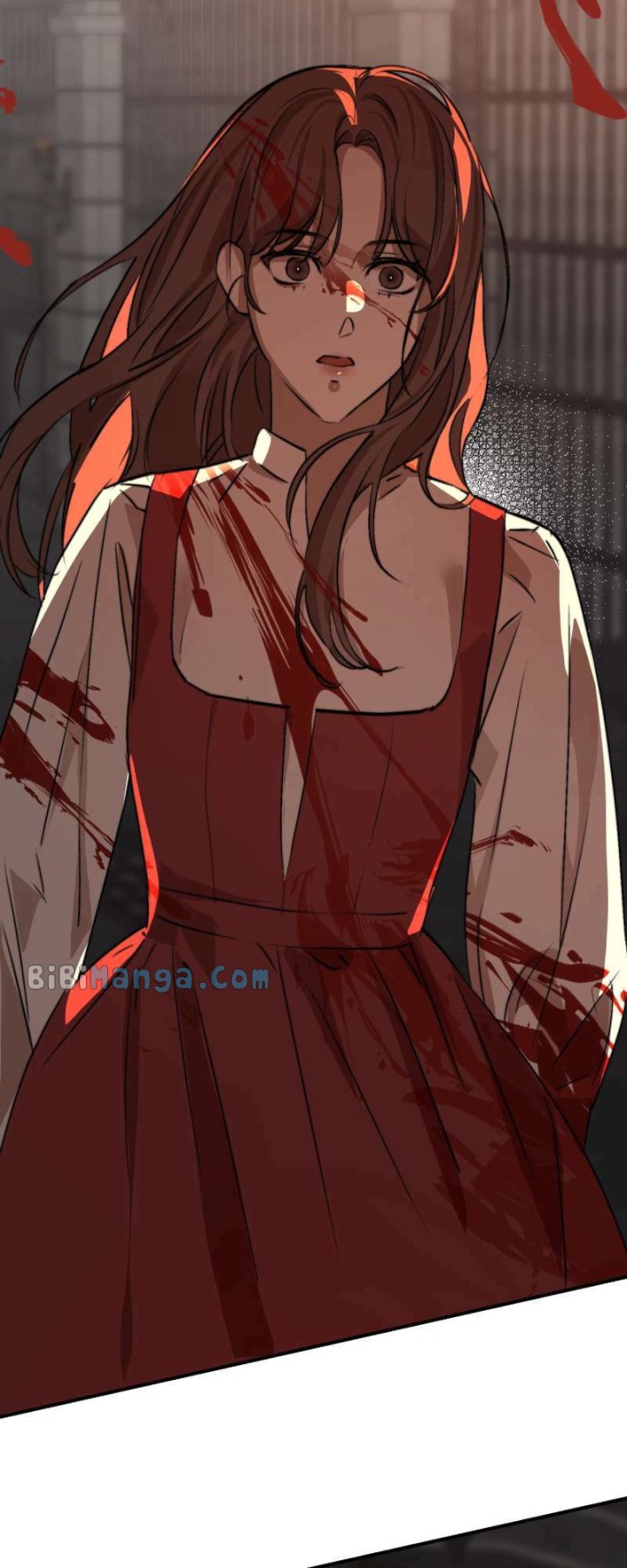 The Portrait of the Late Prince Chapter 10 - Page 11