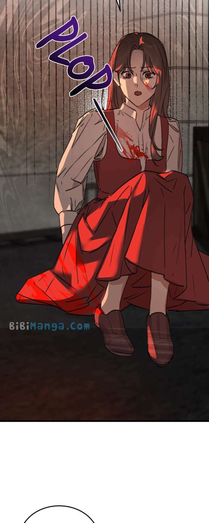The Portrait of the Late Prince Chapter 10 - Page 16