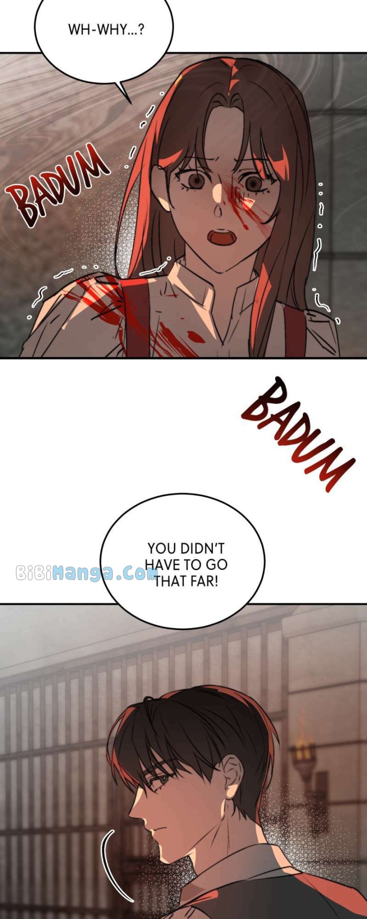 The Portrait of the Late Prince Chapter 10 - Page 17