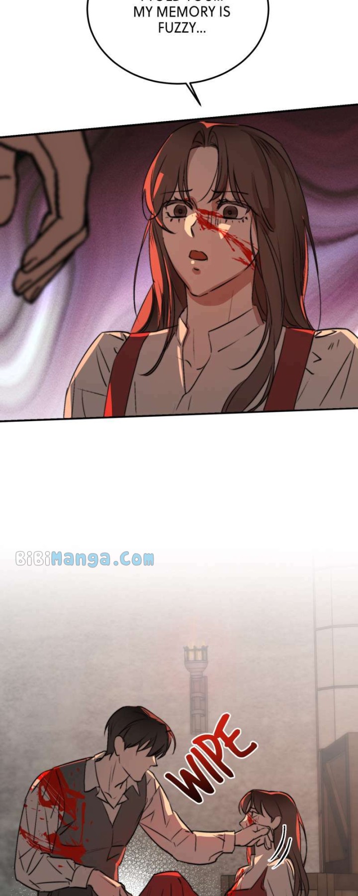 The Portrait of the Late Prince Chapter 10 - Page 19
