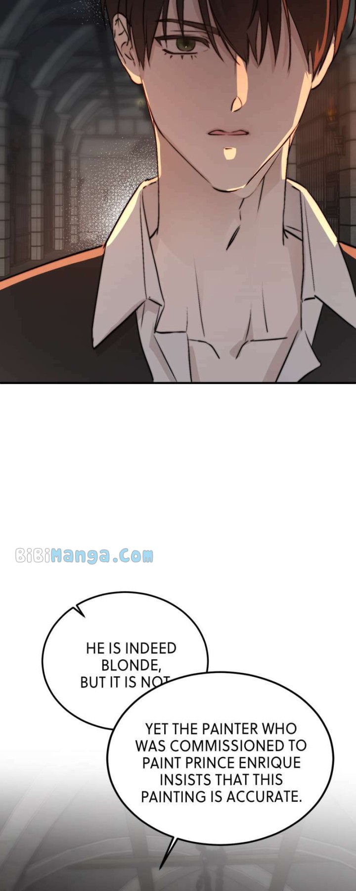 The Portrait of the Late Prince Chapter 10 - Page 3