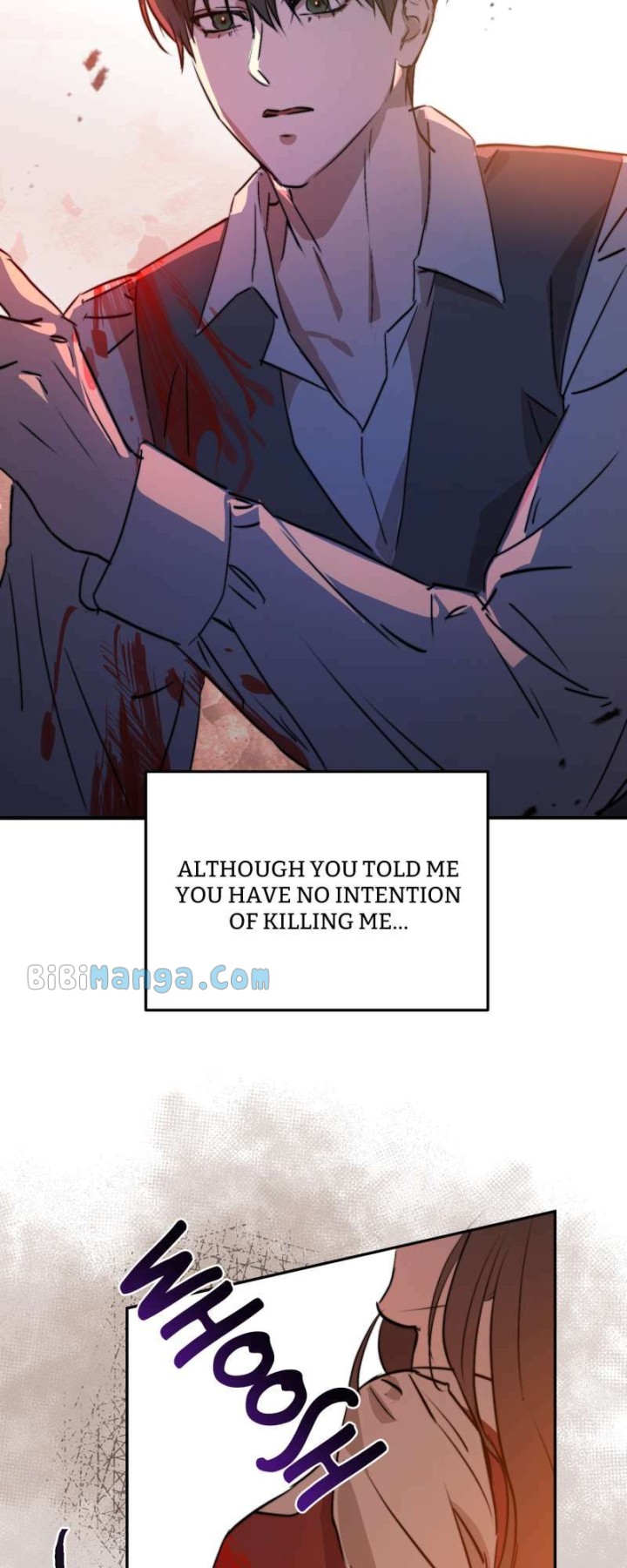 The Portrait of the Late Prince Chapter 10 - Page 22