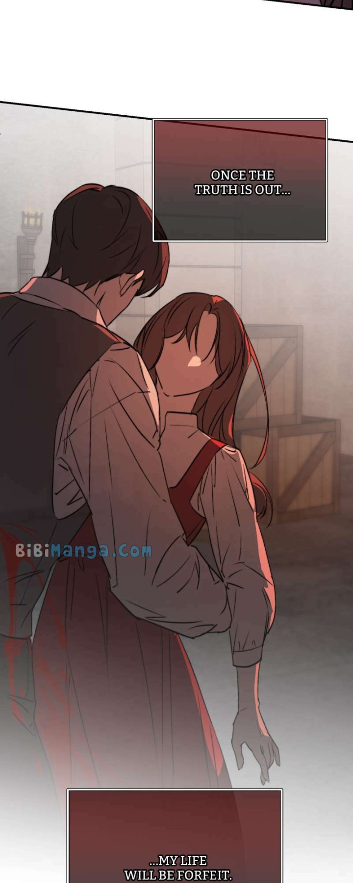 The Portrait of the Late Prince Chapter 10 - Page 26