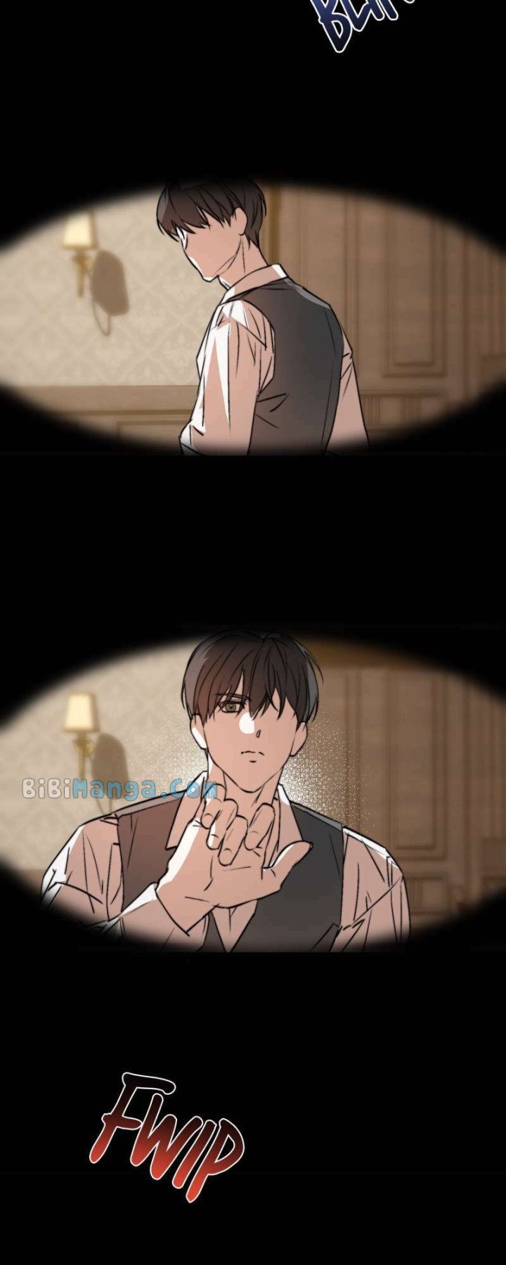 The Portrait of the Late Prince Chapter 10 - Page 30