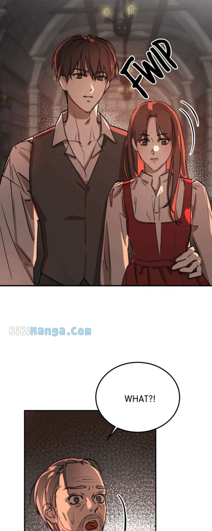 The Portrait of the Late Prince Chapter 10 - Page 4