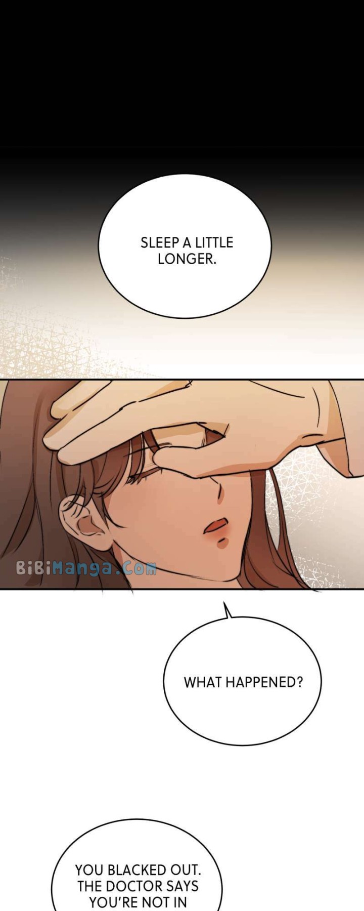 The Portrait of the Late Prince Chapter 10 - Page 31