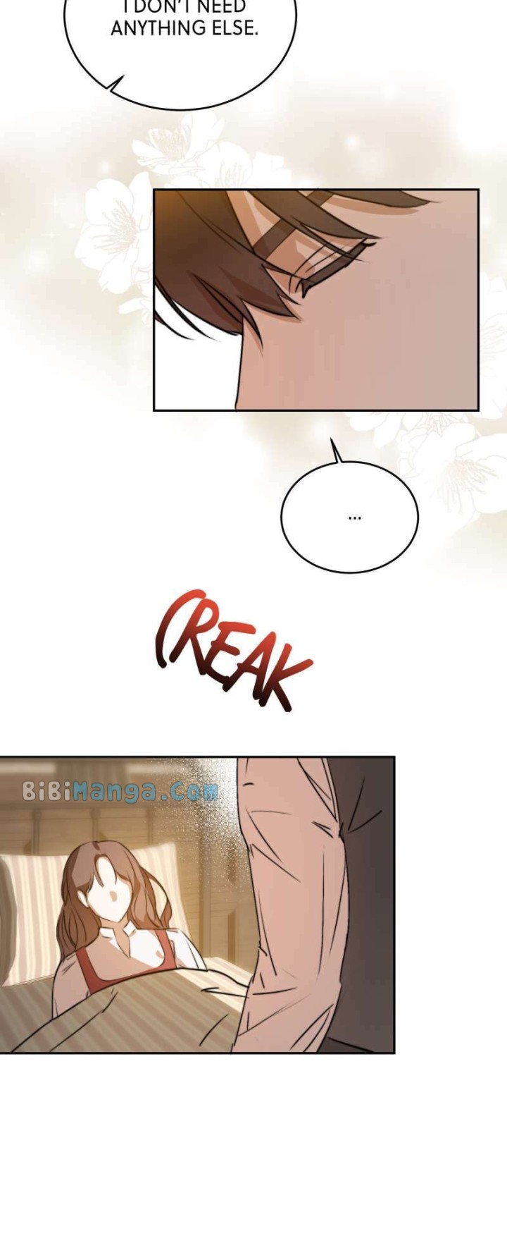 The Portrait of the Late Prince Chapter 10 - Page 35