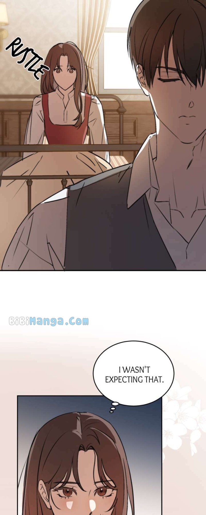 The Portrait of the Late Prince Chapter 10 - Page 37