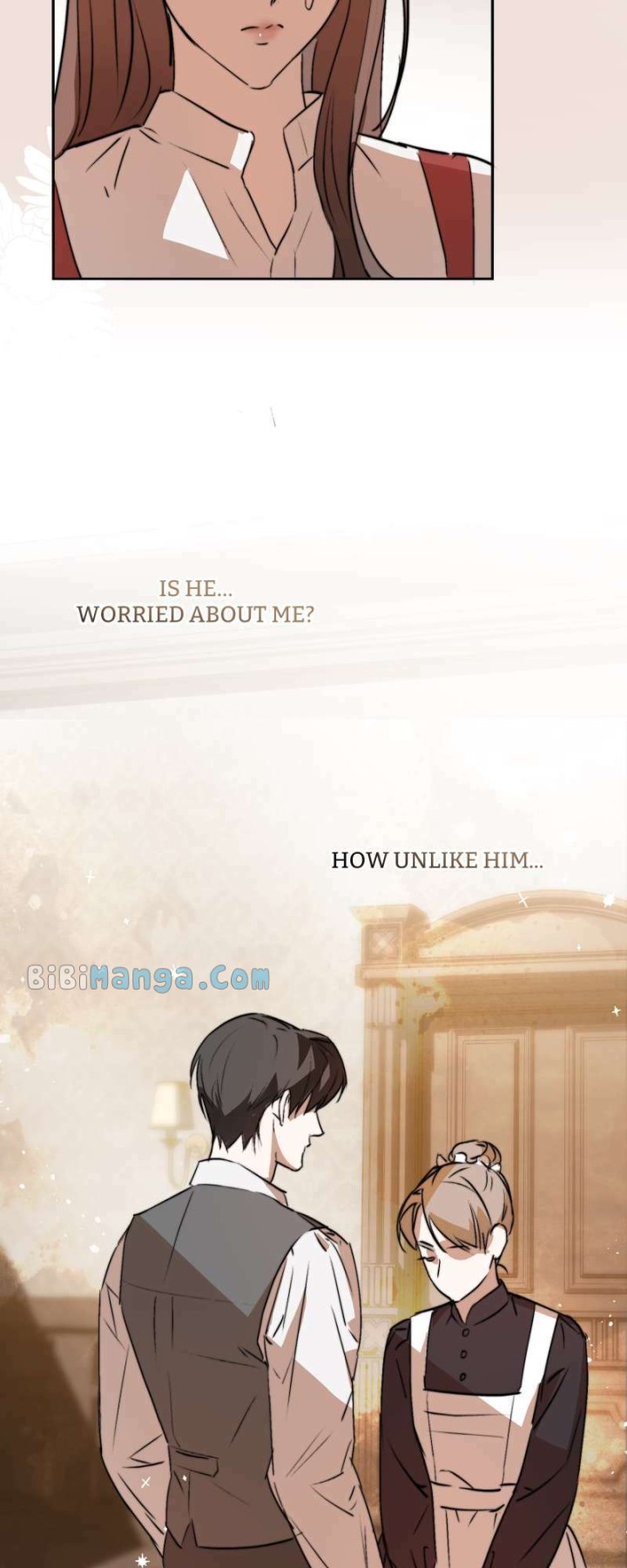 The Portrait of the Late Prince Chapter 10 - Page 38