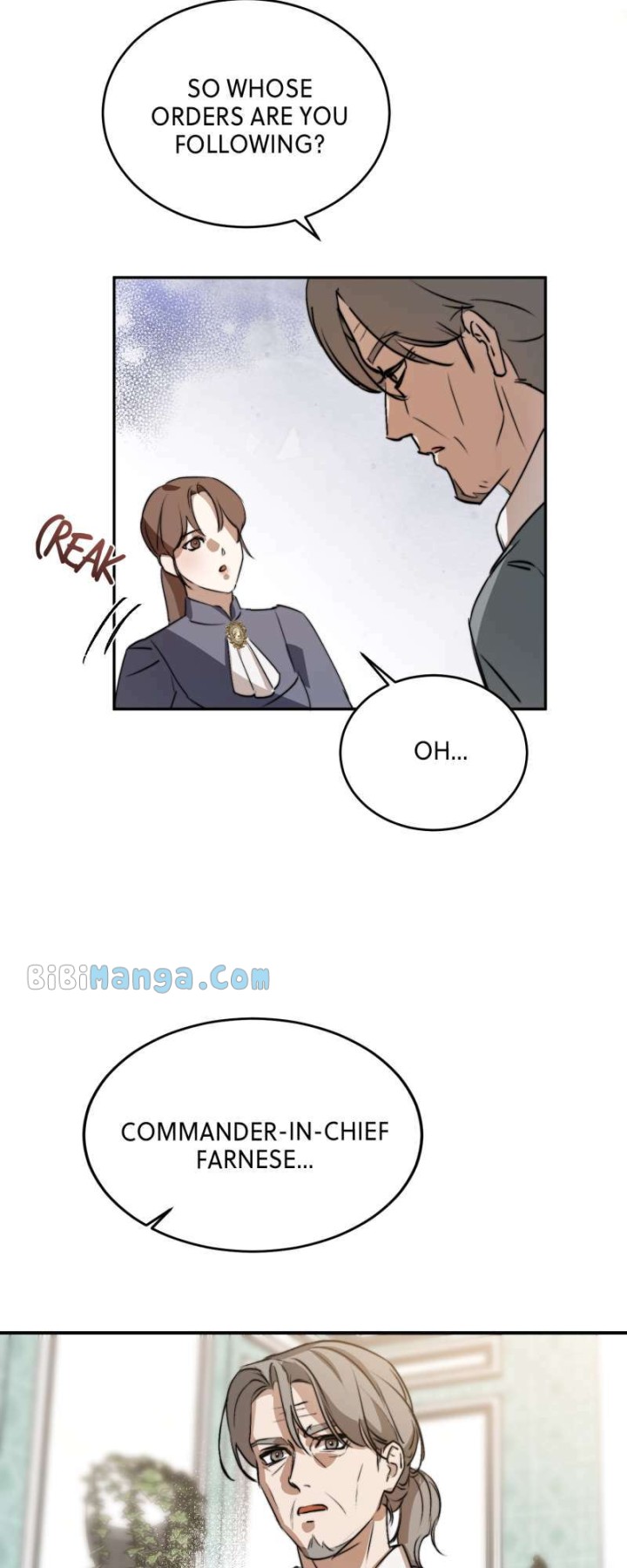 The Portrait of the Late Prince Chapter 10 - Page 47