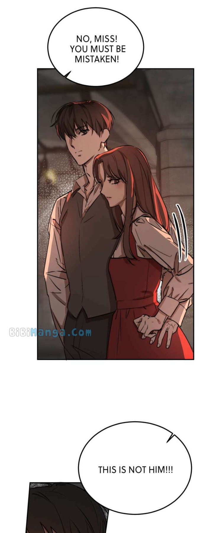 The Portrait of the Late Prince Chapter 10 - Page 6