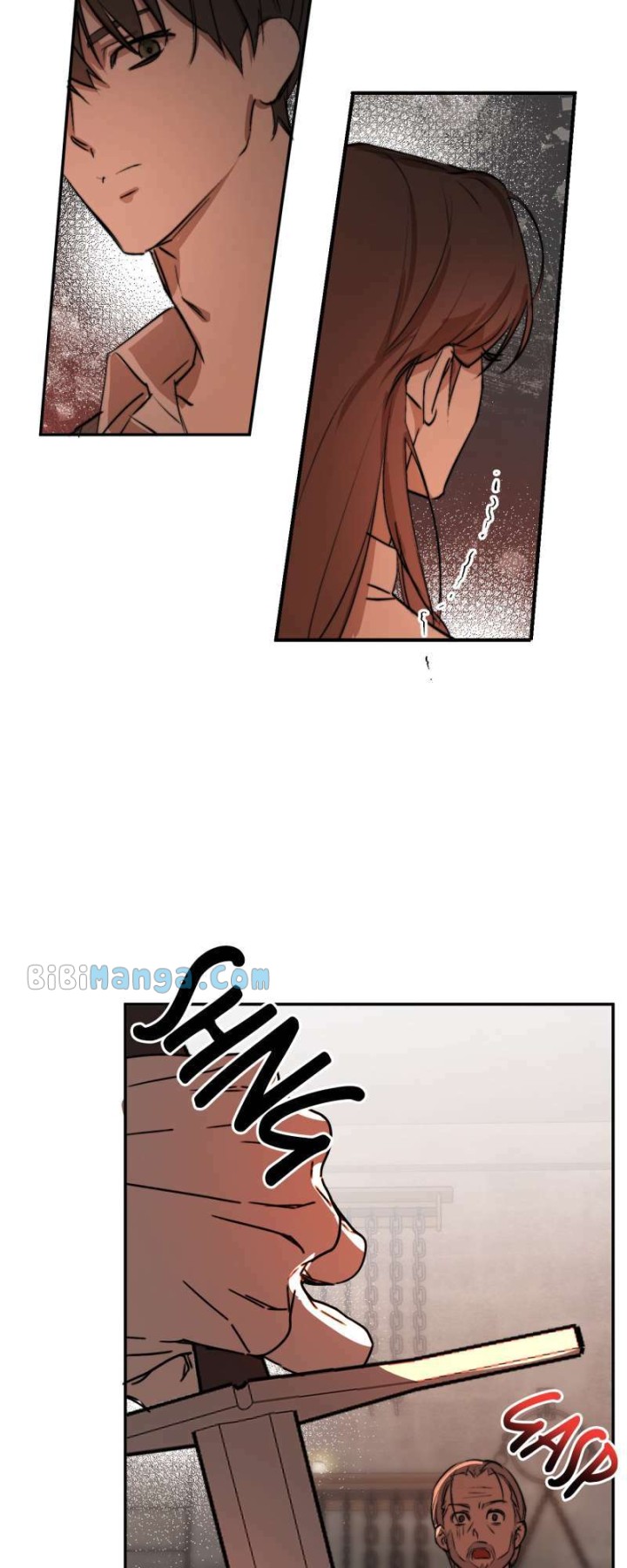 The Portrait of the Late Prince Chapter 10 - Page 7