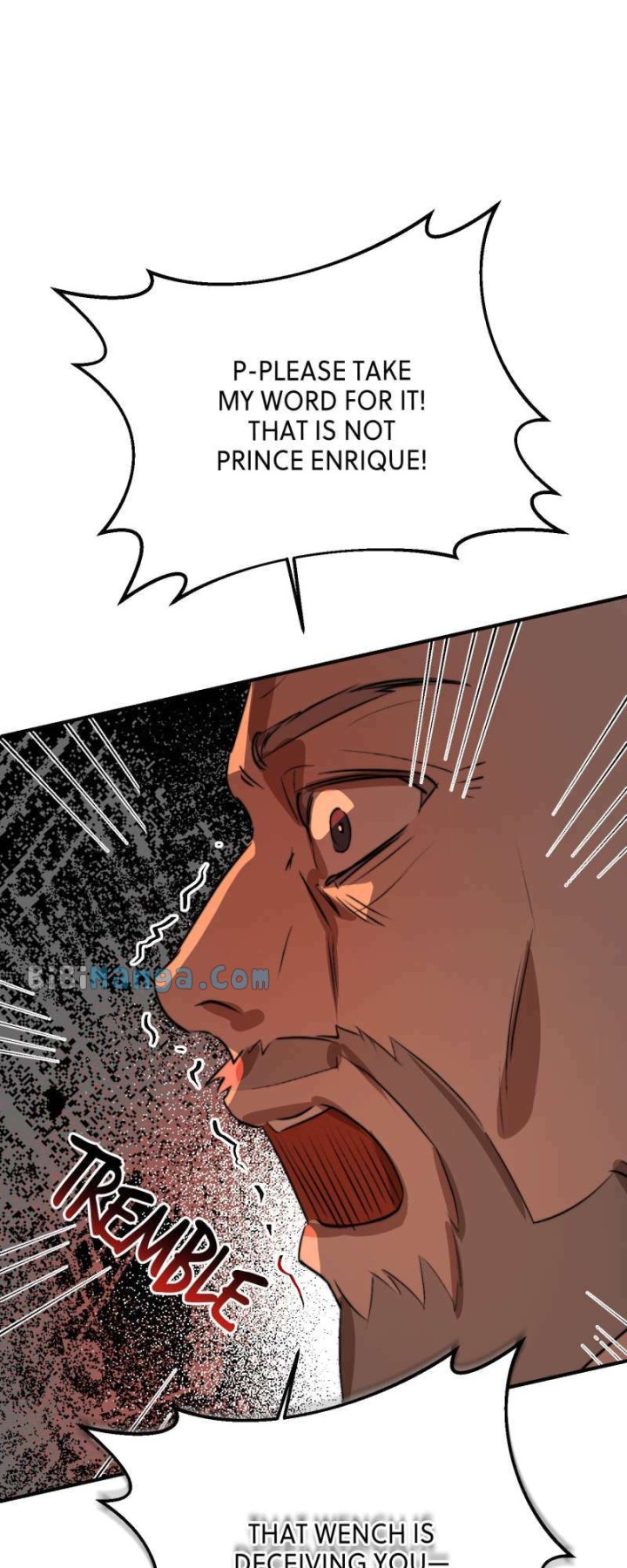 The Portrait of the Late Prince Chapter 10 - Page 9